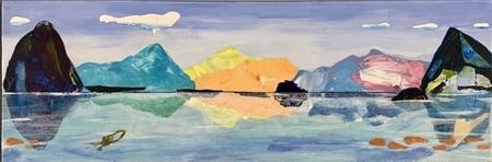 Seaweed