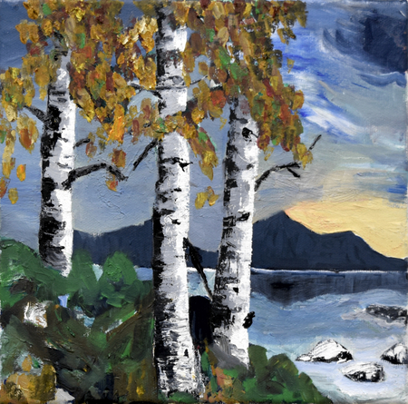 Birch