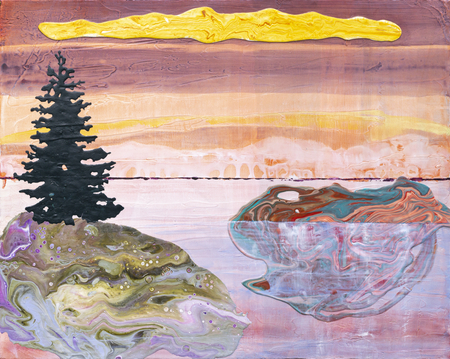 Salish Sea