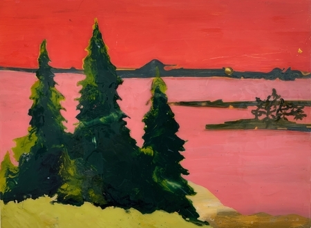 The Cedars