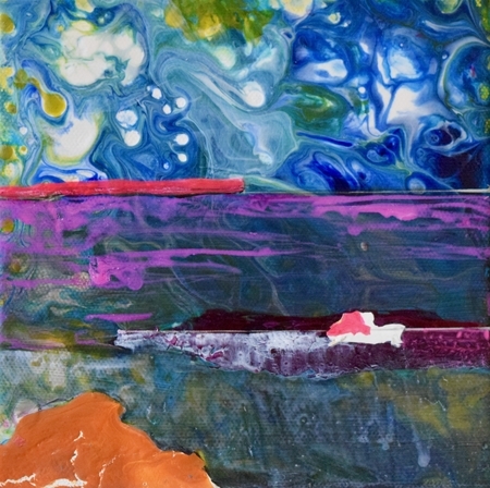 The Sea